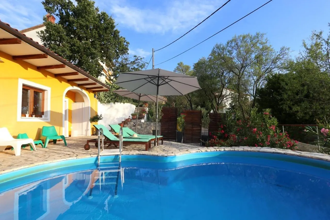Villa Deborah Labin  Labin (Istria)