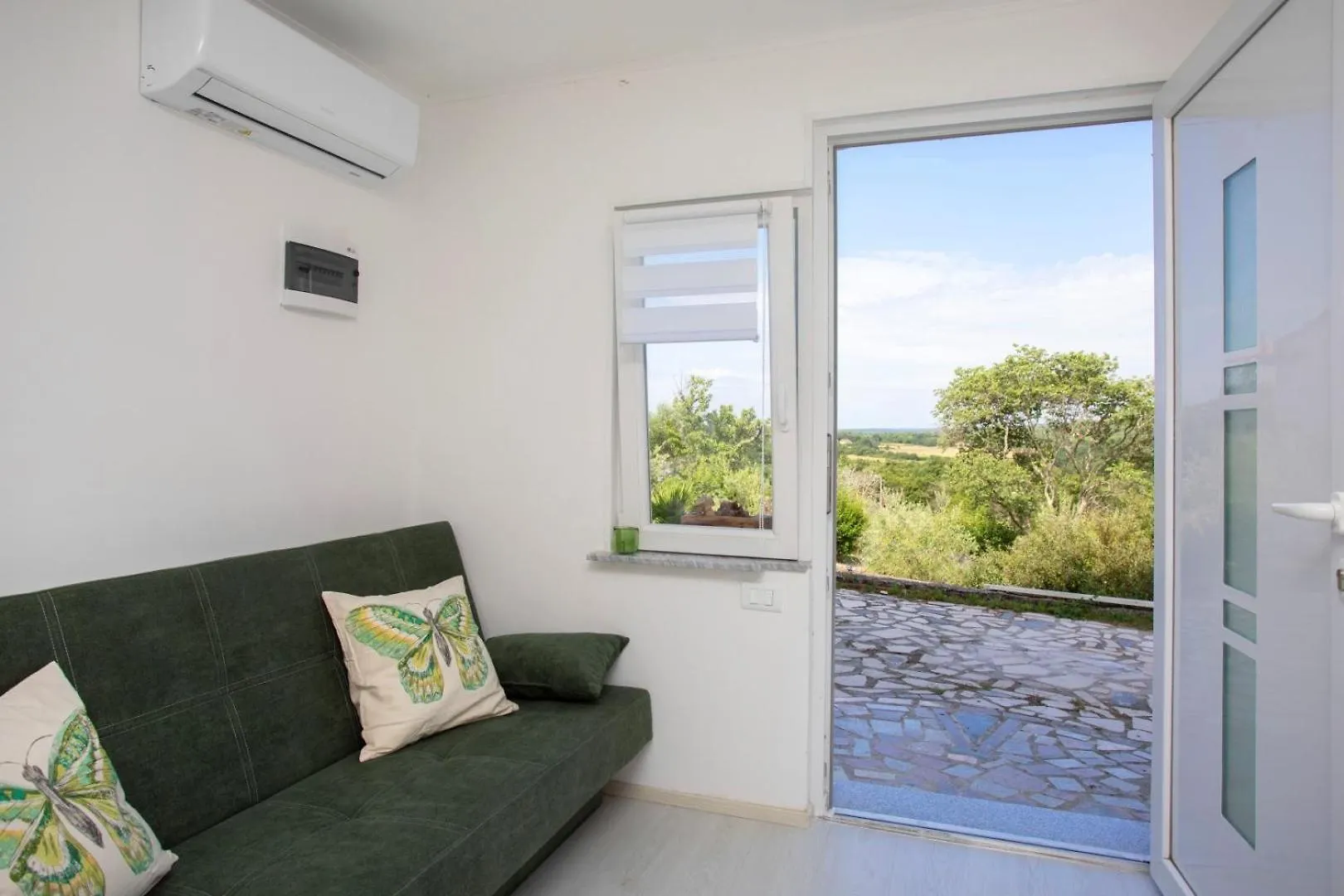 Villa Deborah Labin  Croatia