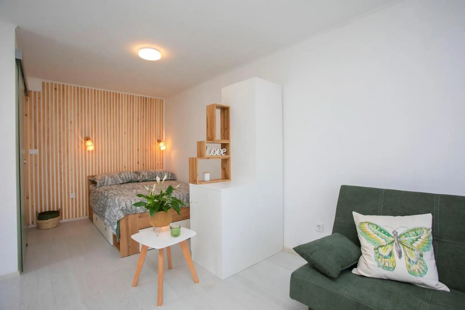 Villa Deborah Labin  0*, Labin (Istria)