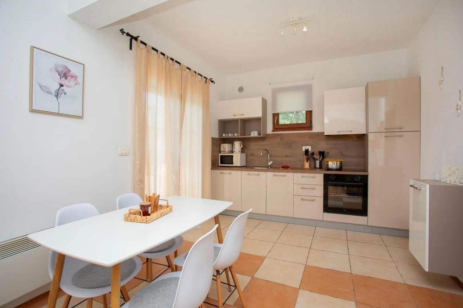 Villa Deborah Labin   Labin (Istria)