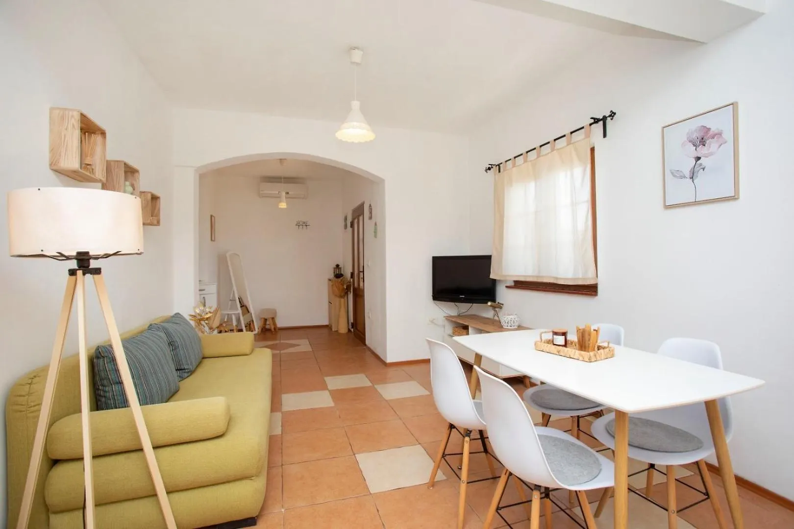 Villa Deborah Labin  Croatia